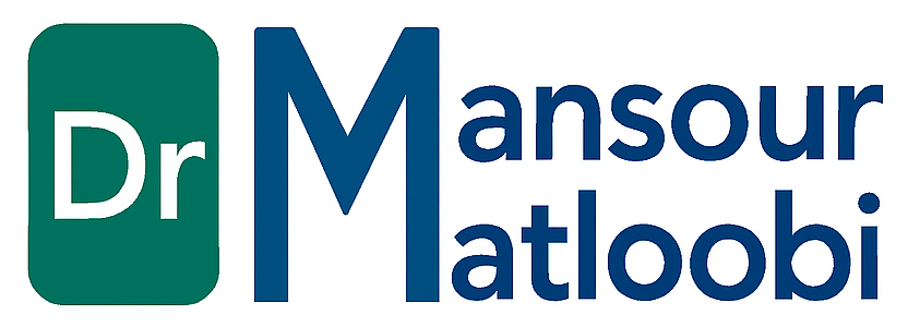 Dr. Matloobi Academy